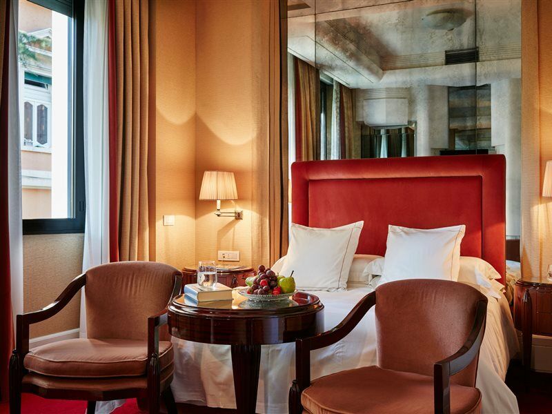 Lord Byron - Small Luxury Of The World Hotel Rom