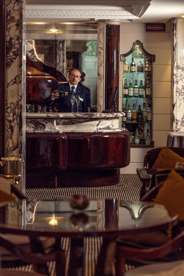 Lord Byron - Small Luxury Of The World 5* Rom