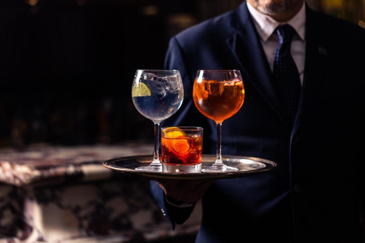 Hotel Lord Byron - Small Luxury Of The World Rom