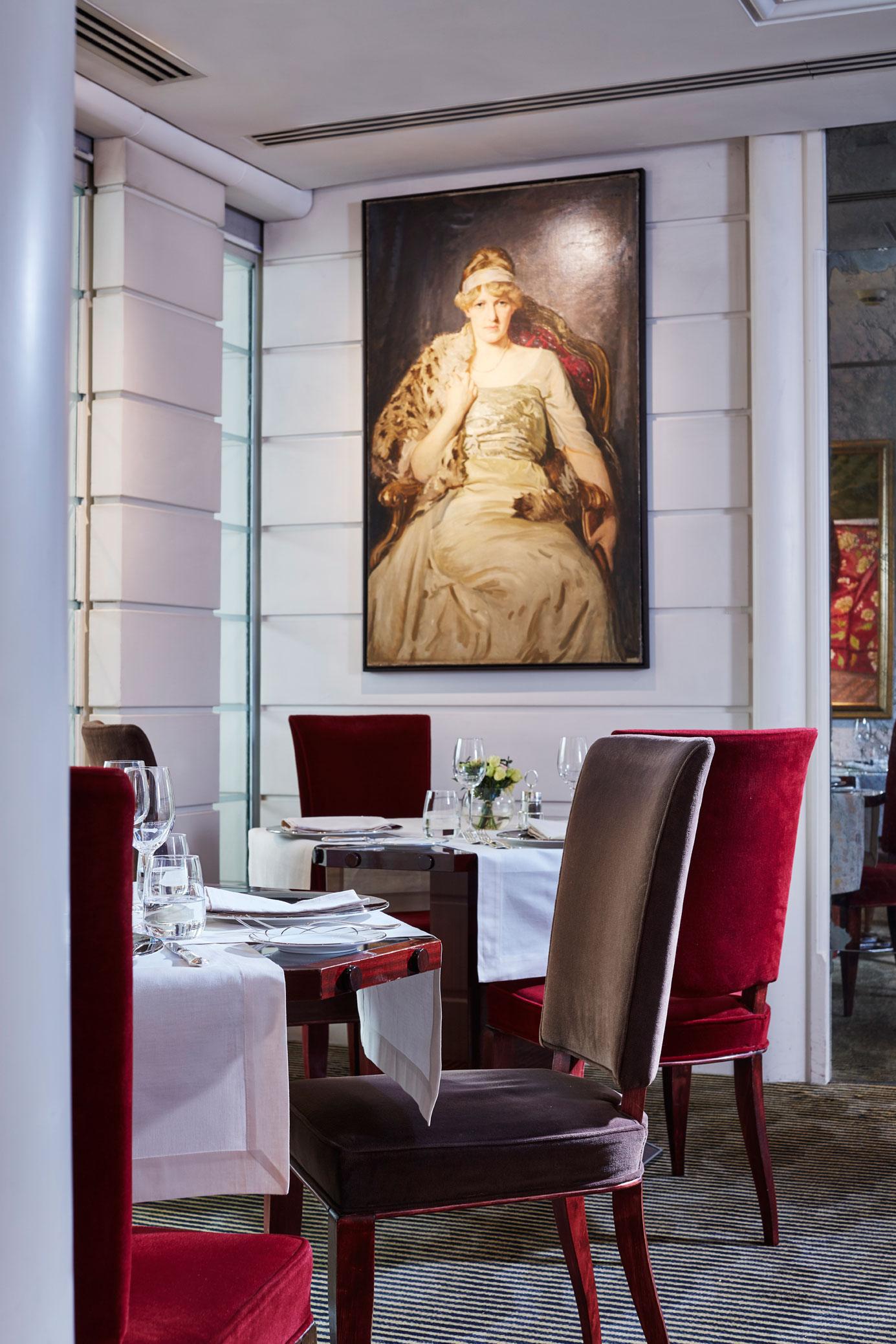 Hotel Lord Byron - Small Luxury Of The World Rom