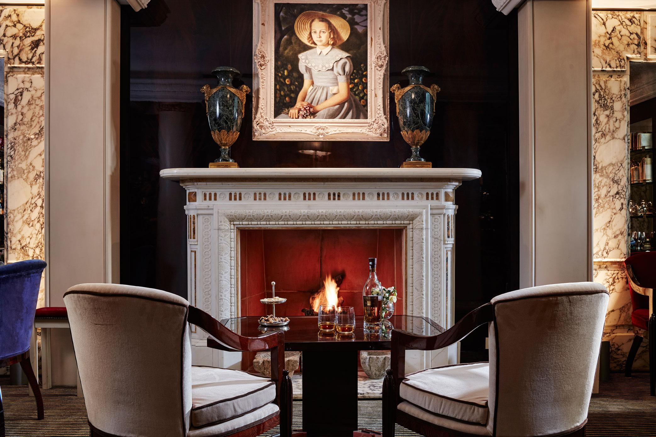 Hotel Lord Byron - Small Luxury Of The World Rom