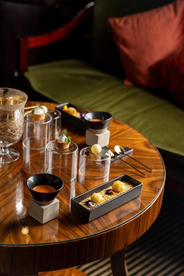 Hotel Lord Byron - Small Luxury Of The World Rom