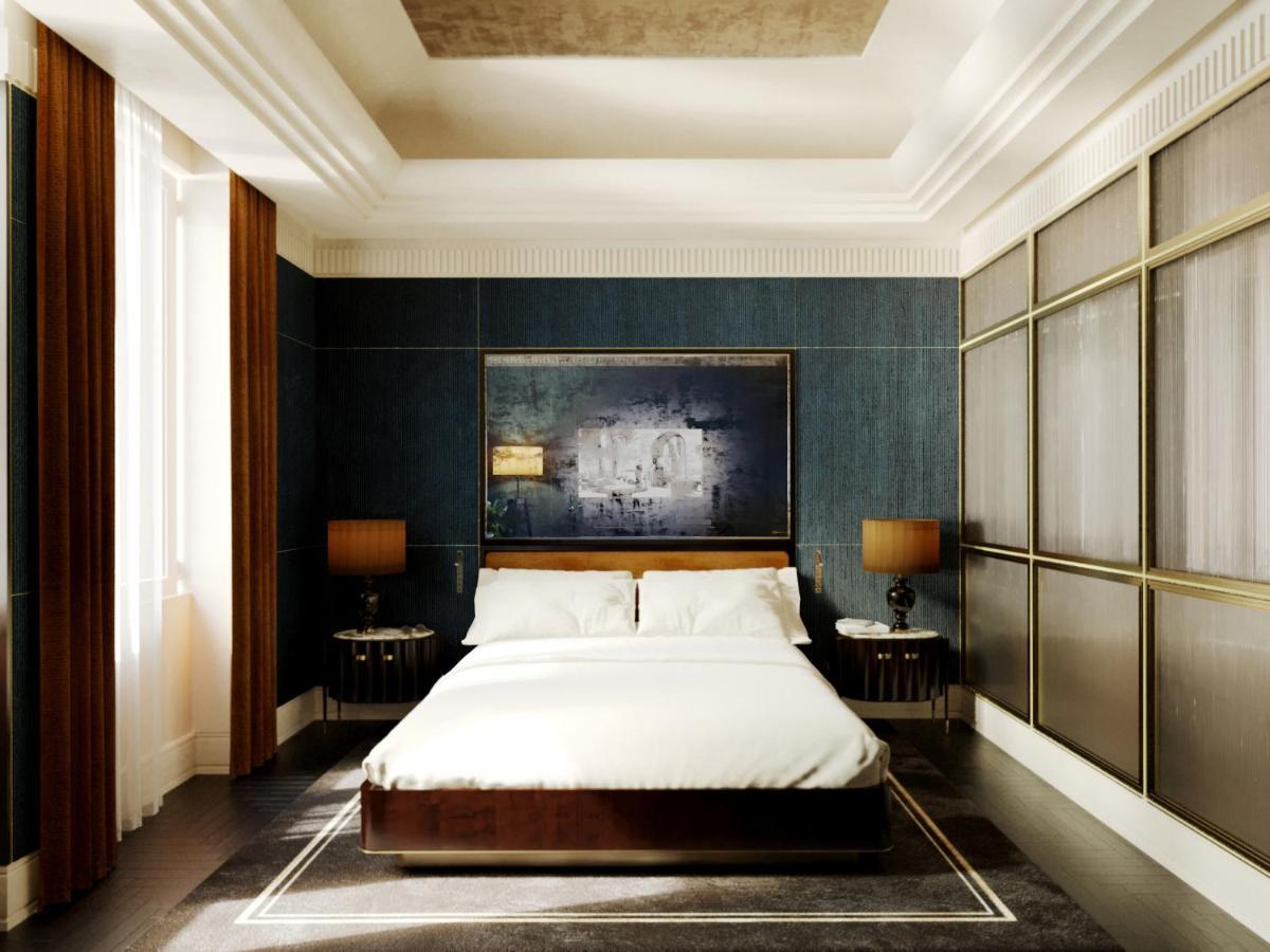 Hotel Lord Byron - Small Luxury Of The World Rom