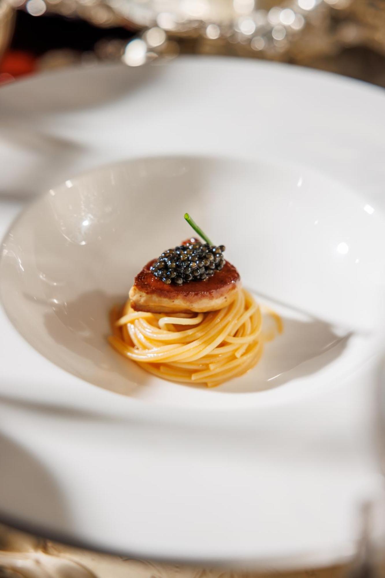 Lord Byron - Small Luxury Of The World 5* Rom