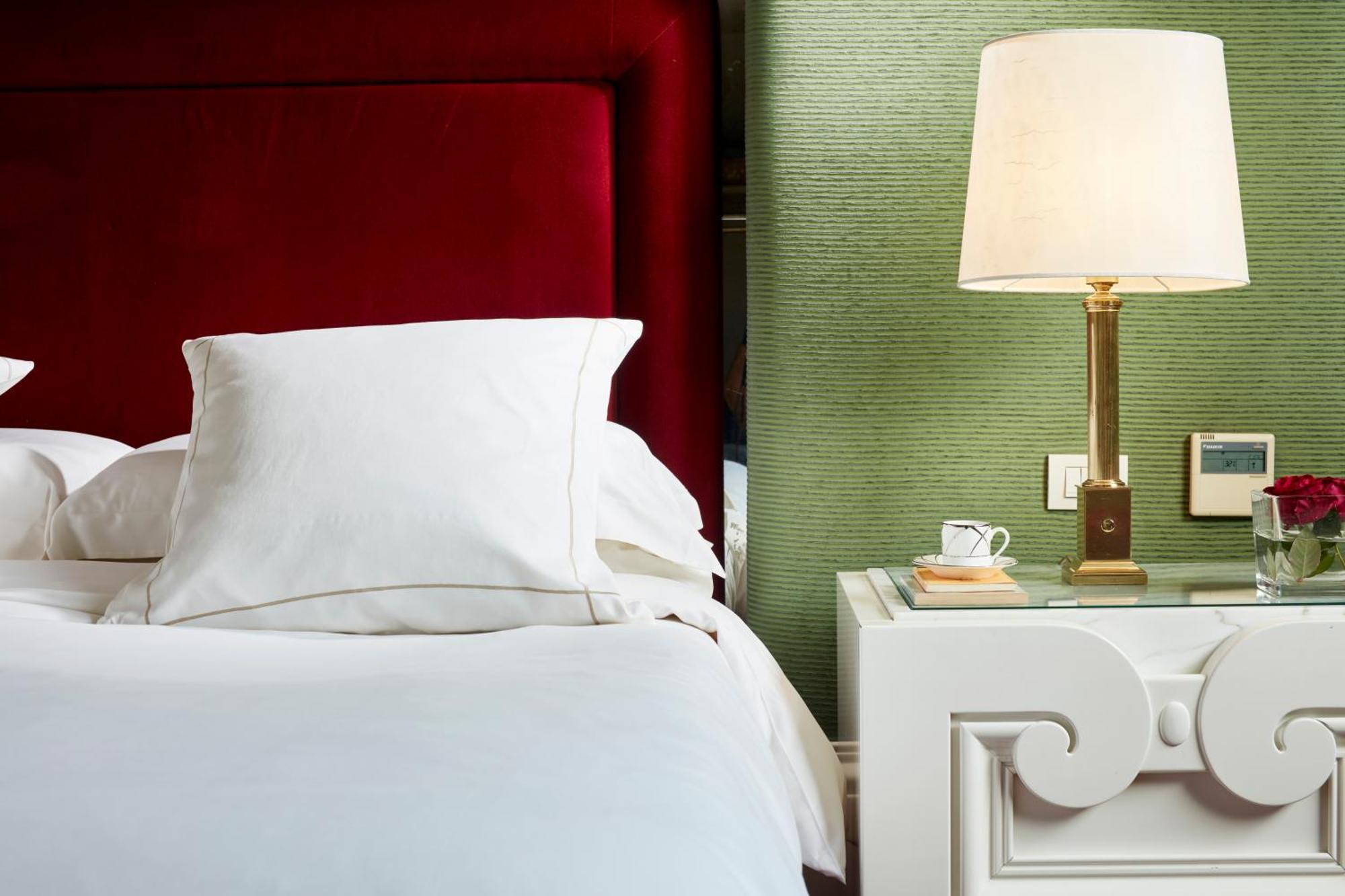 Lord Byron - Small Luxury Of The World 5* Rom