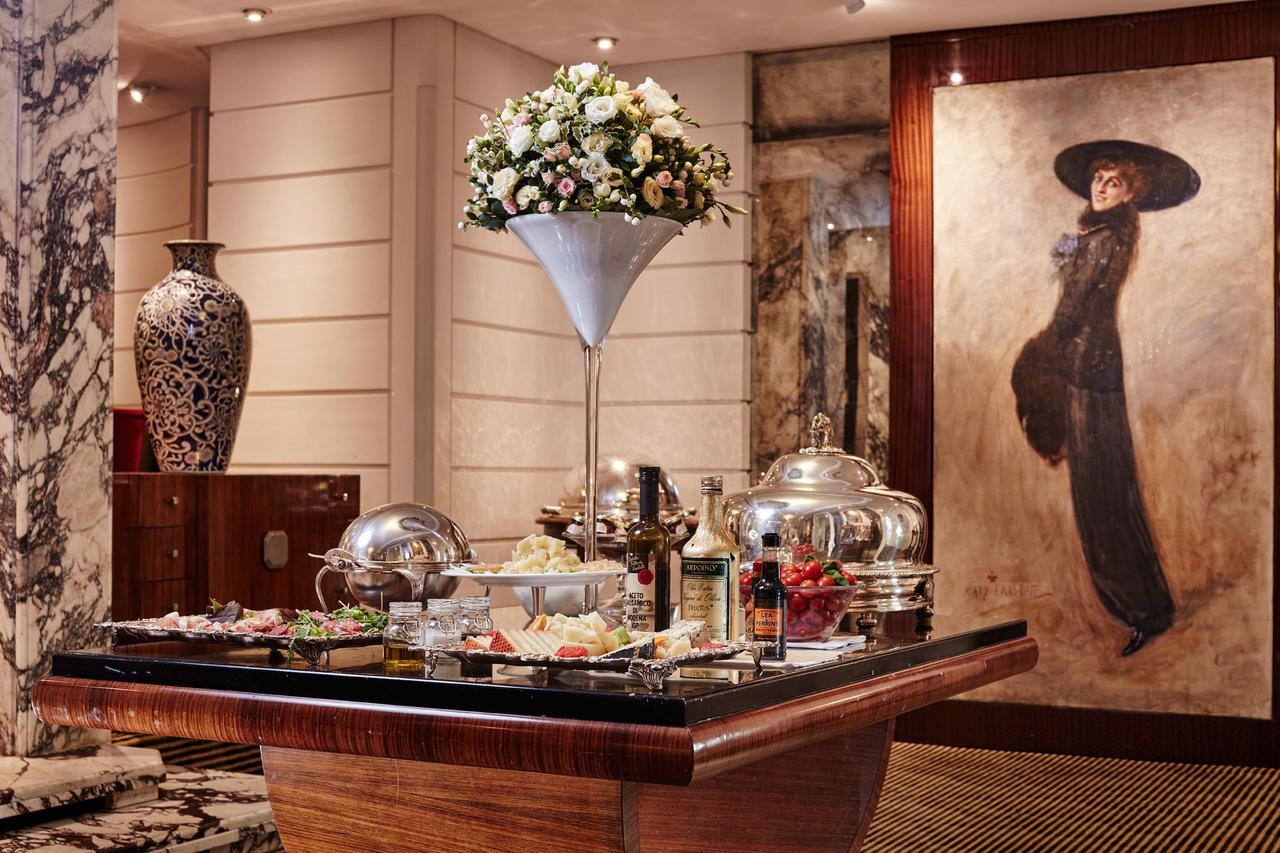 Lord Byron - Small Luxury Of The World Hotel Rom