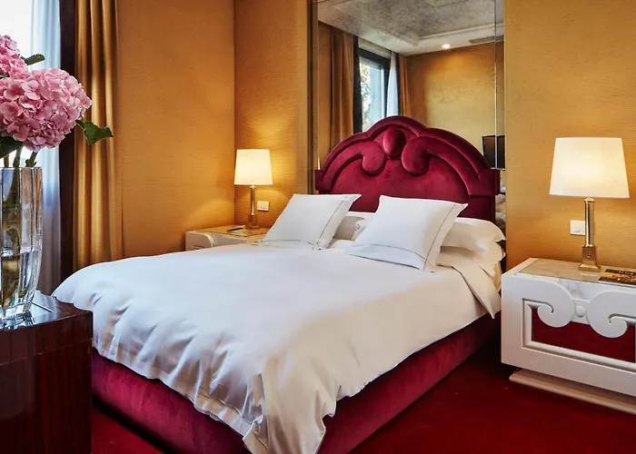 Hotel Lord Byron - Small Luxury Hotels Of The World
